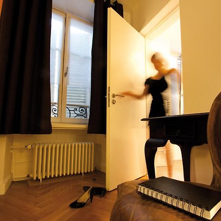 Le Kleber Hotel Strasbourg Luaran gambar