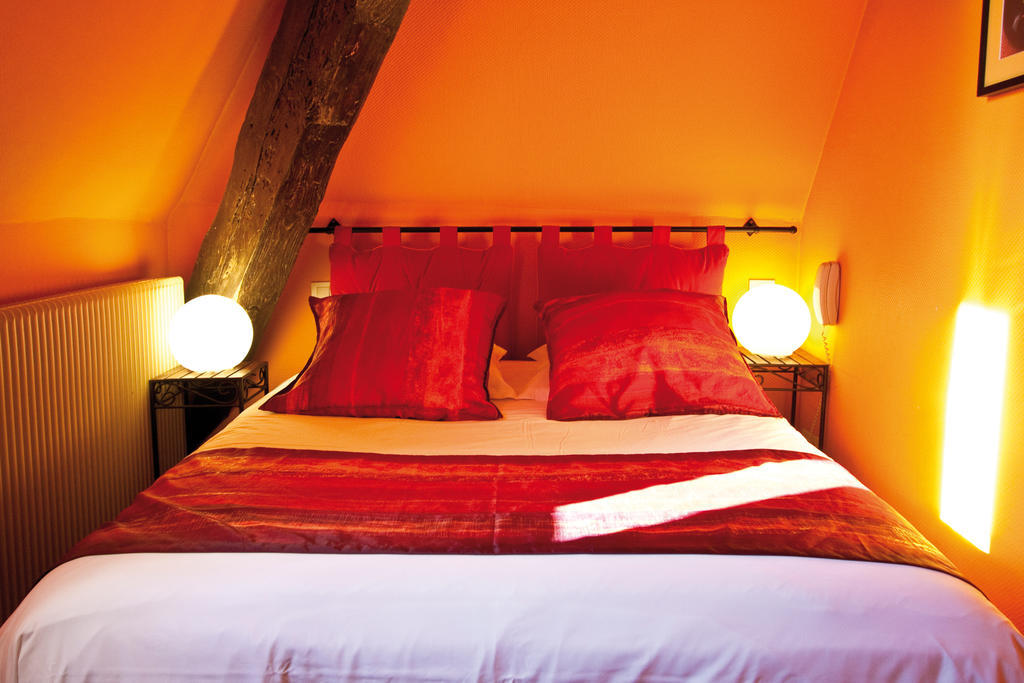 Le Kleber Hotel Strasbourg Luaran gambar