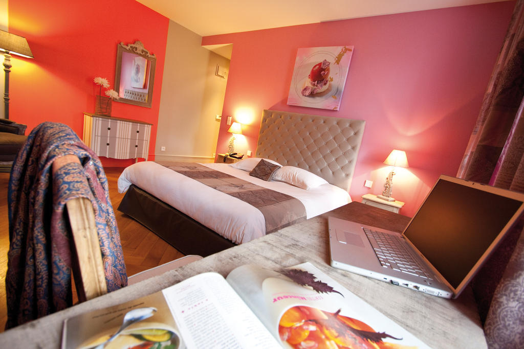 Le Kleber Hotel Strasbourg Luaran gambar