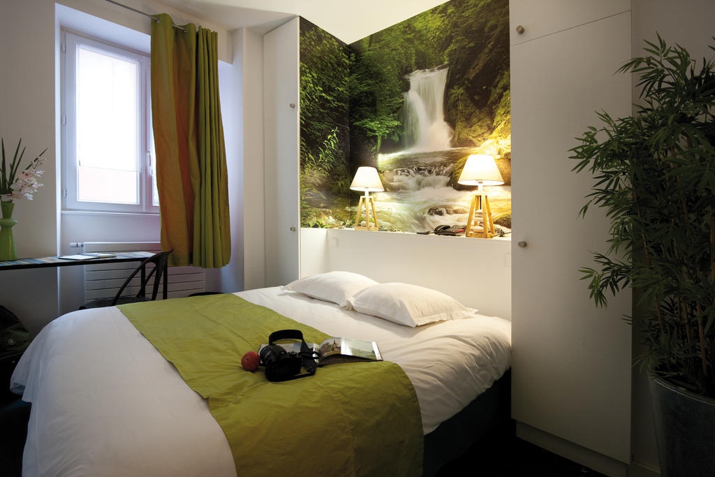 Le Kleber Hotel Strasbourg Luaran gambar