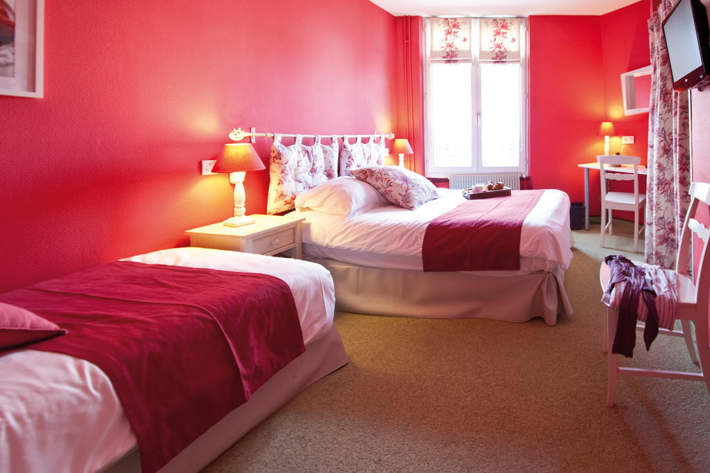 Le Kleber Hotel Strasbourg Luaran gambar