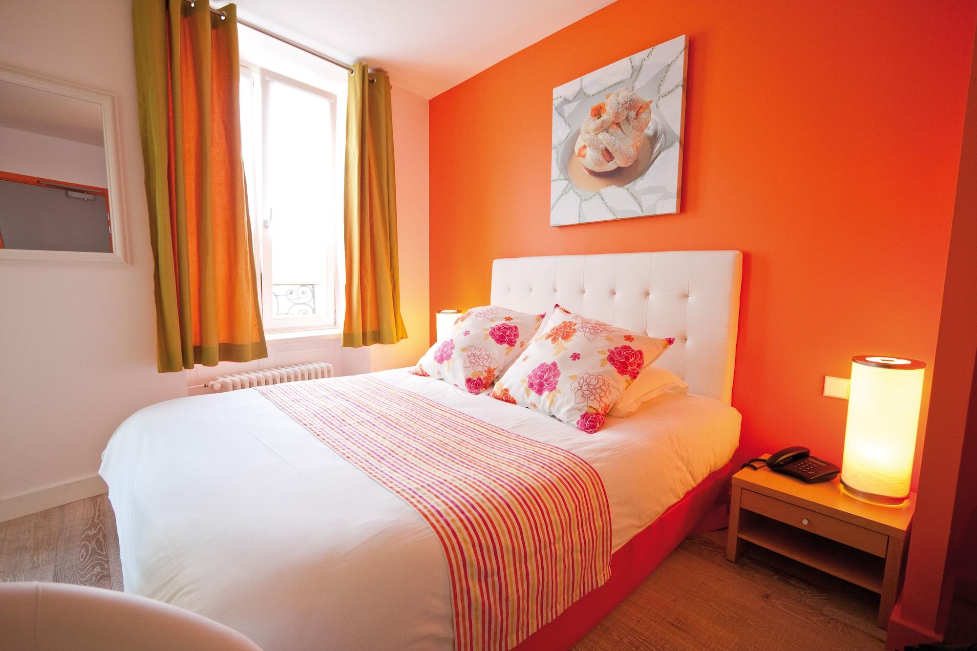 Le Kleber Hotel Strasbourg Luaran gambar