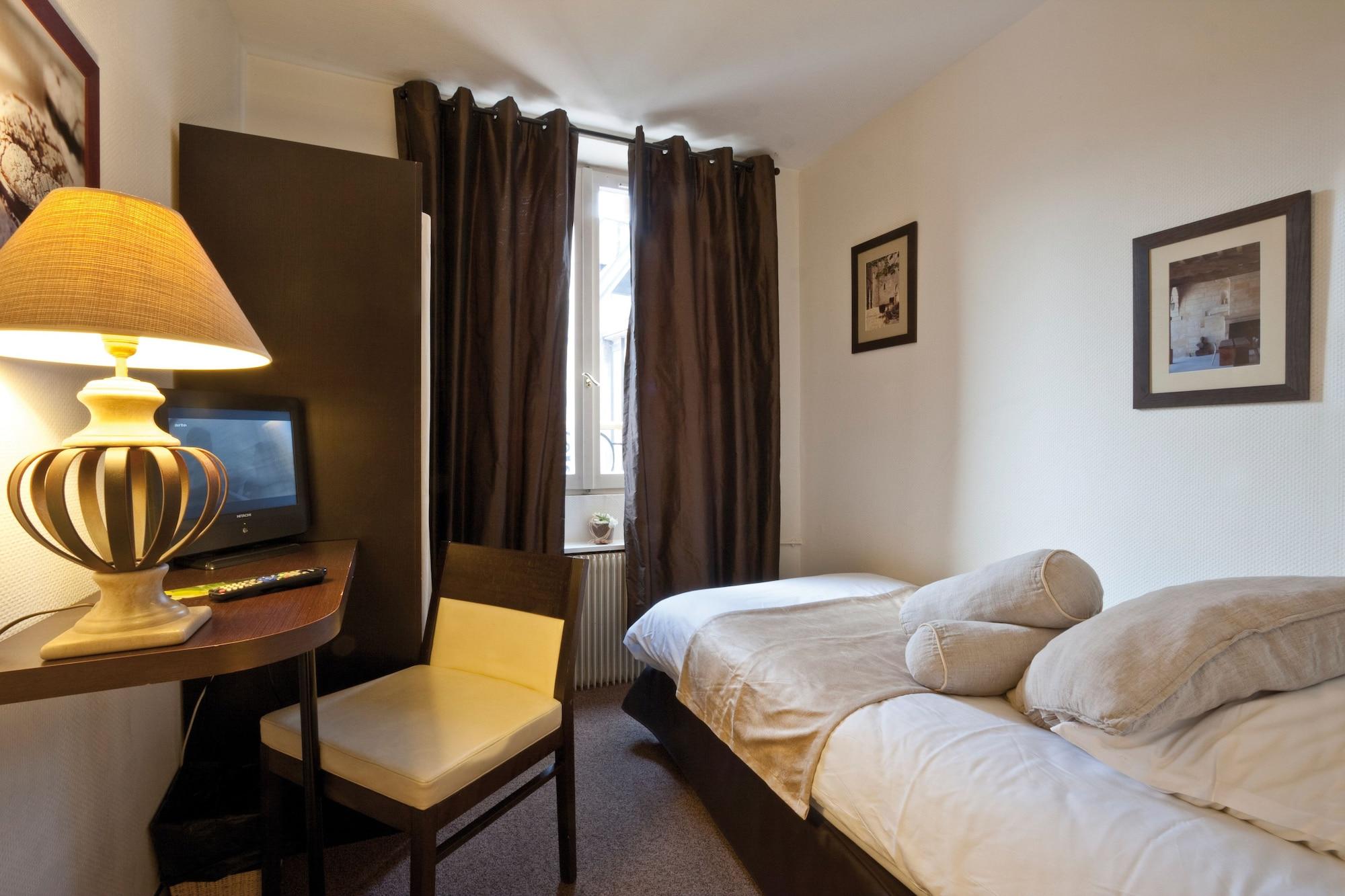 Le Kleber Hotel Strasbourg Luaran gambar