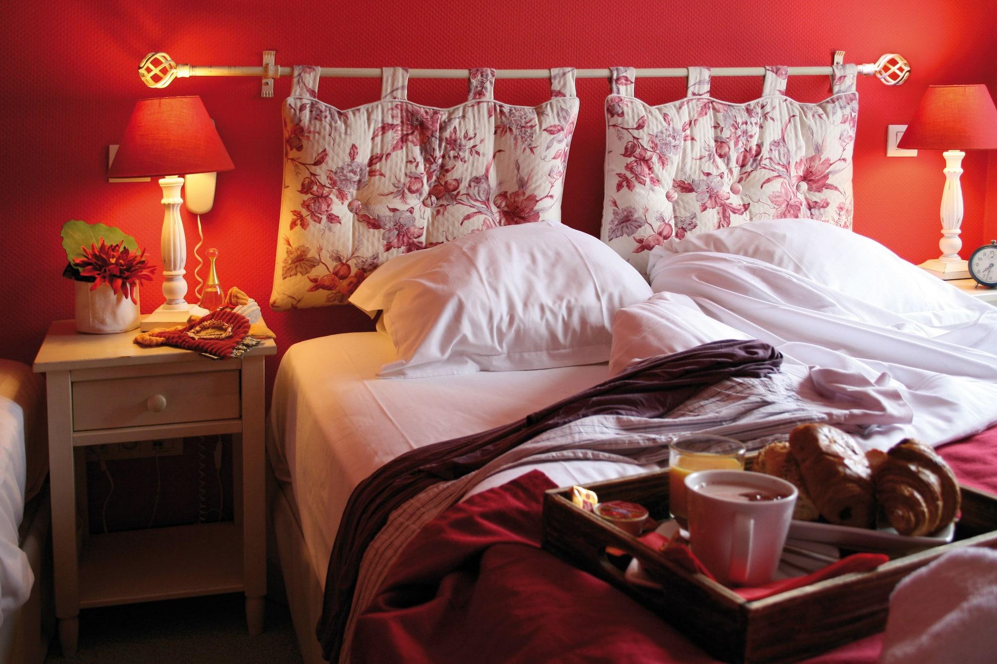 Le Kleber Hotel Strasbourg Luaran gambar