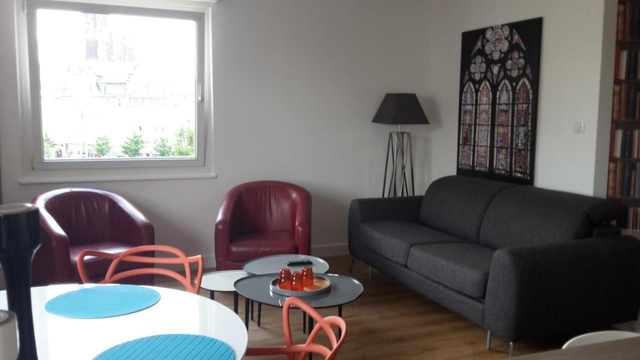 Le Kleber Hotel Strasbourg Bilik gambar