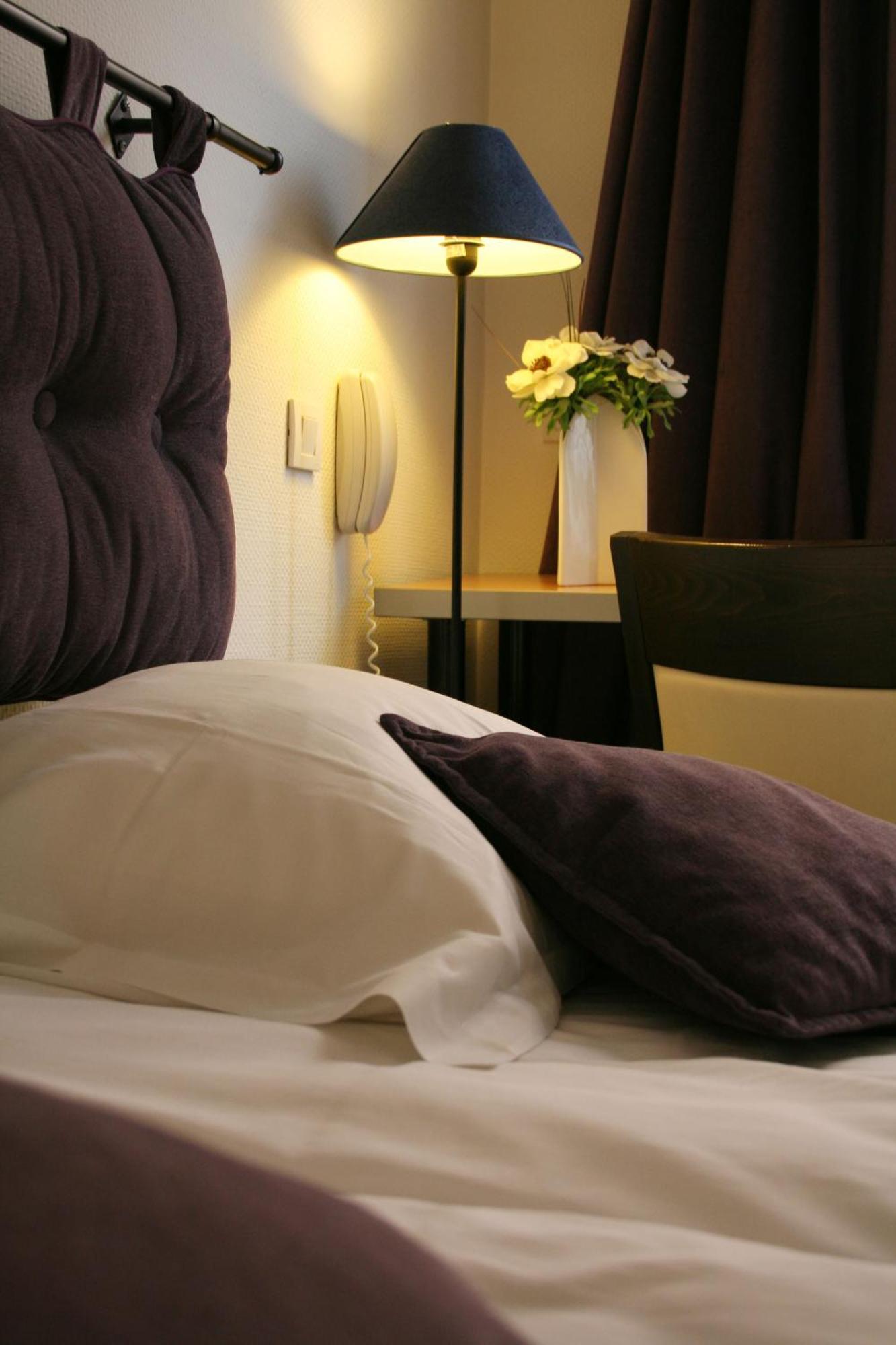 Le Kleber Hotel Strasbourg Luaran gambar