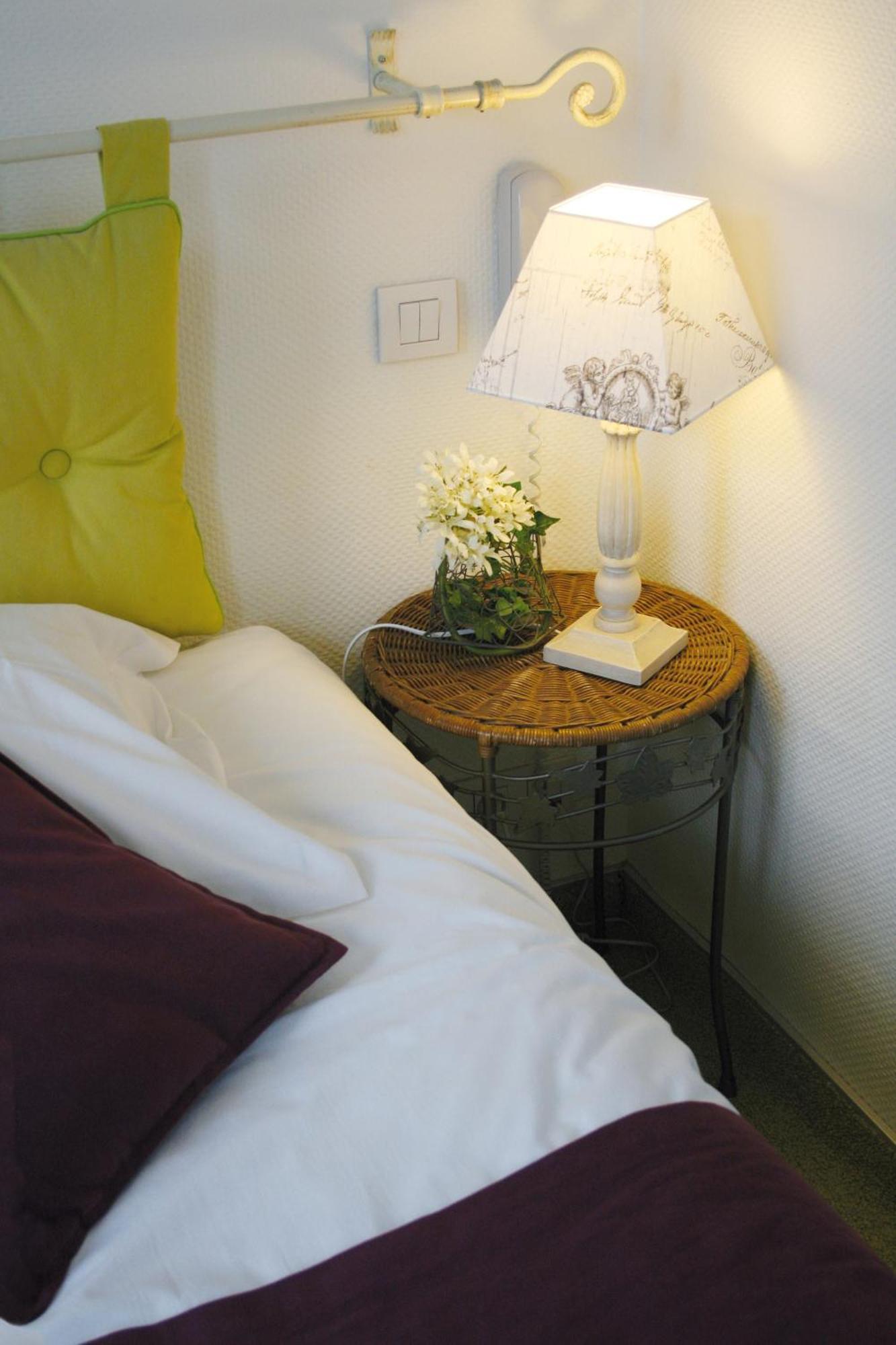 Le Kleber Hotel Strasbourg Luaran gambar