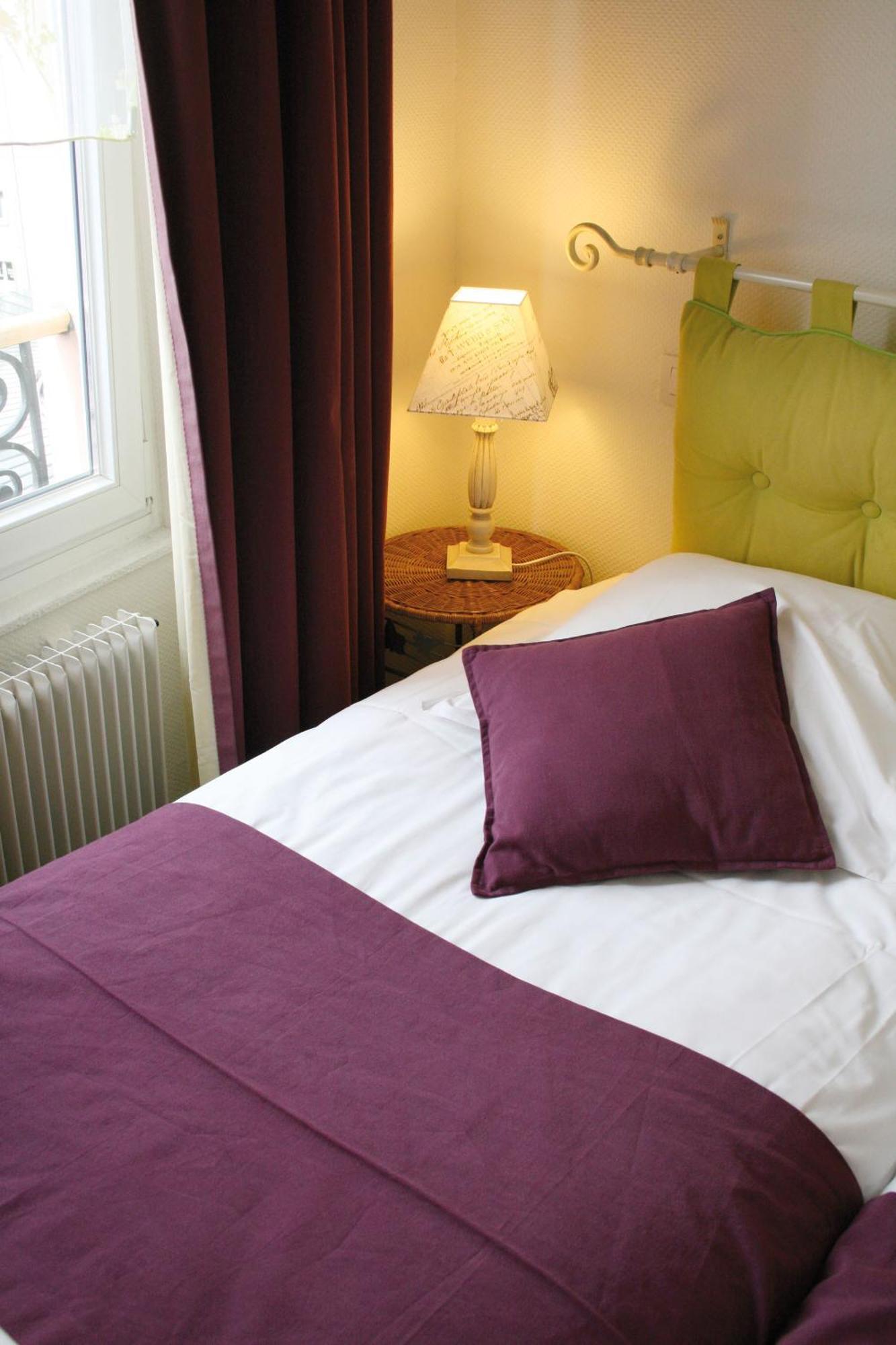 Le Kleber Hotel Strasbourg Luaran gambar