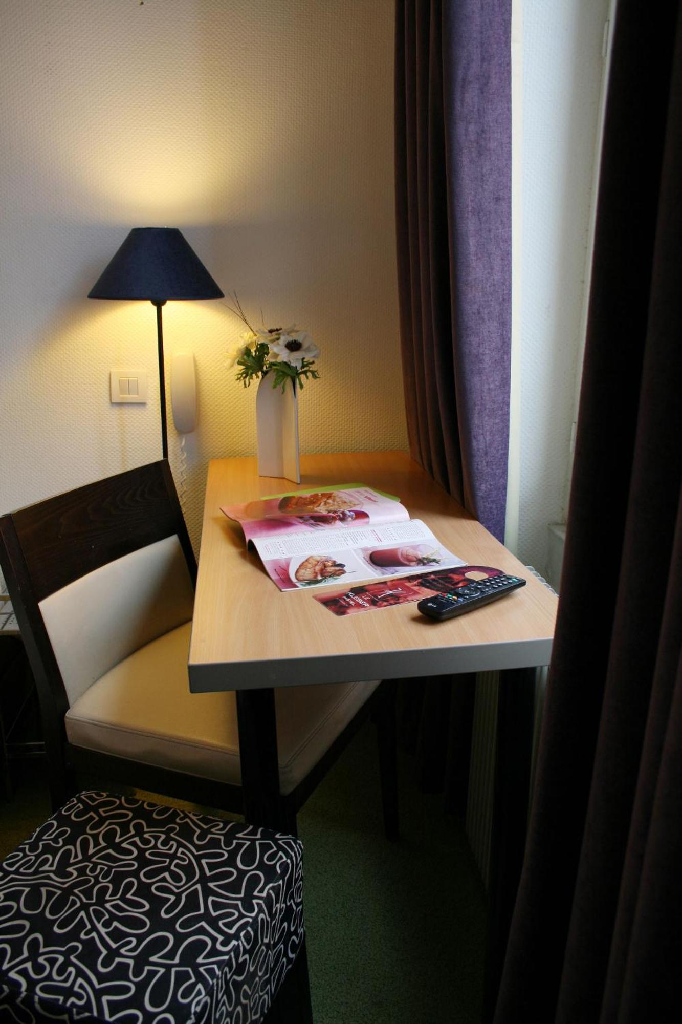 Le Kleber Hotel Strasbourg Luaran gambar