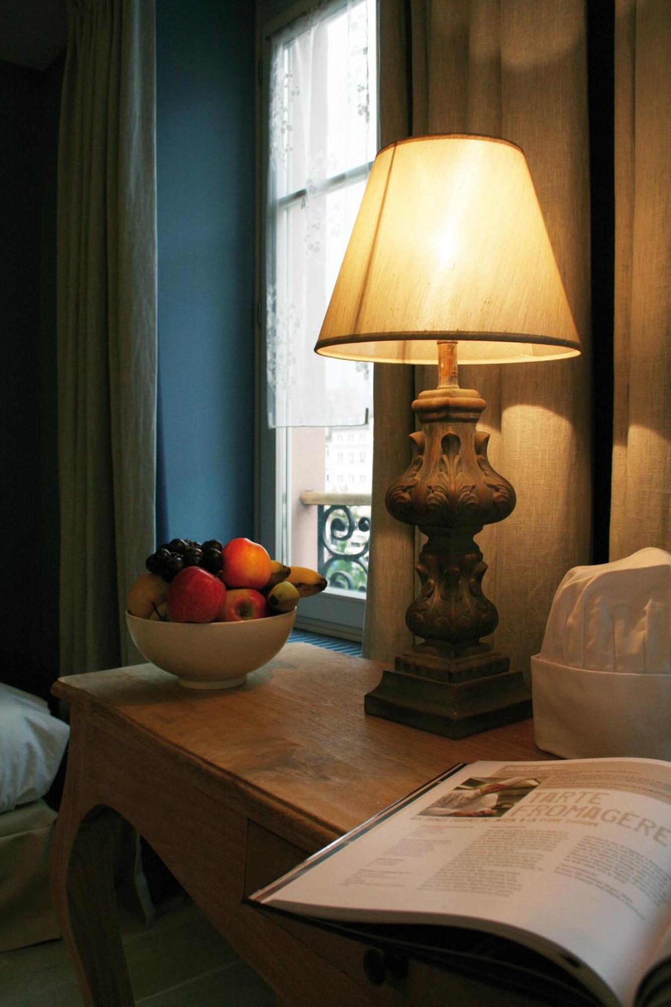 Le Kleber Hotel Strasbourg Bilik gambar