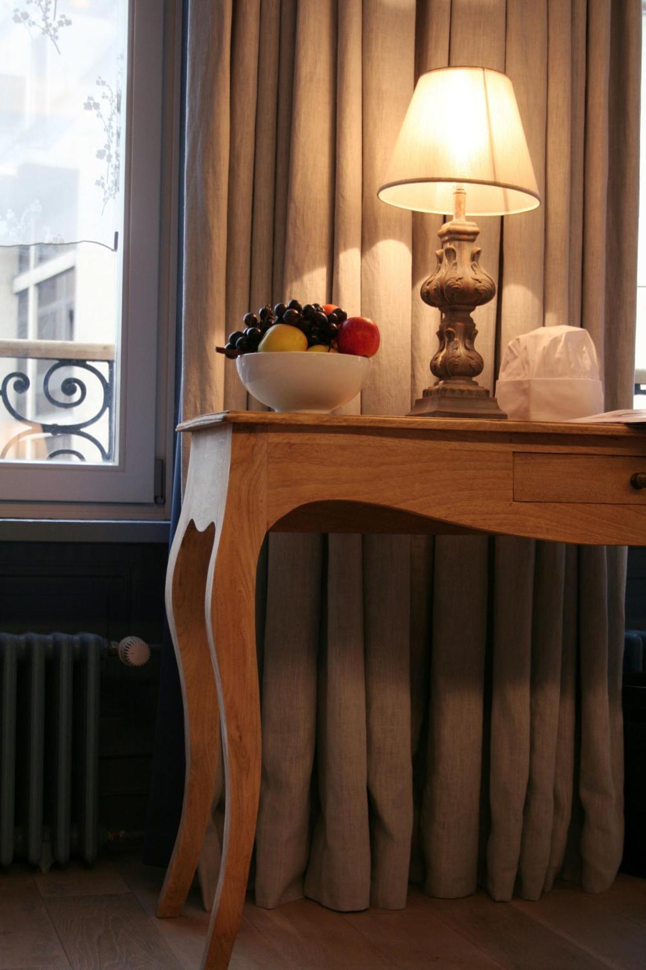 Le Kleber Hotel Strasbourg Bilik gambar