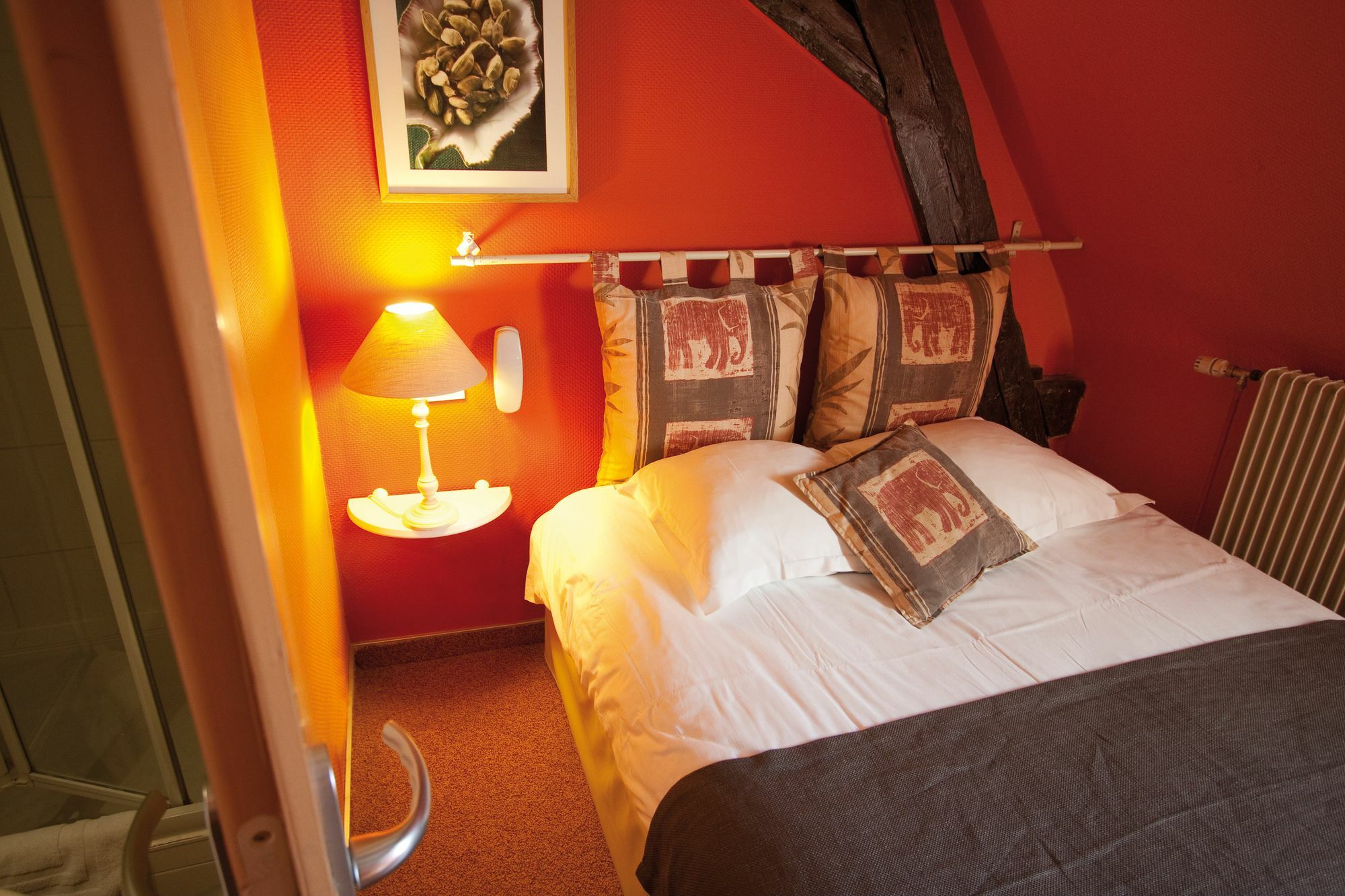 Le Kleber Hotel Strasbourg Luaran gambar